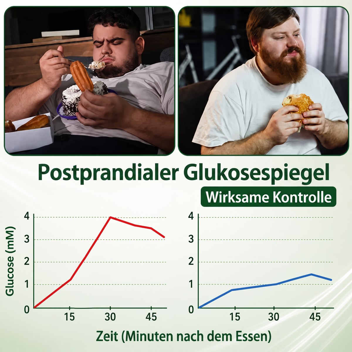 InnoMedix® Moringa Berberin x NAD+ 20-IN-1 Fortgeschrittenes Nano-Mikronadel-Pflaster (Nur einmal täglich anwenden – sichtbare Veränderungen in nur 7 Tagen.)