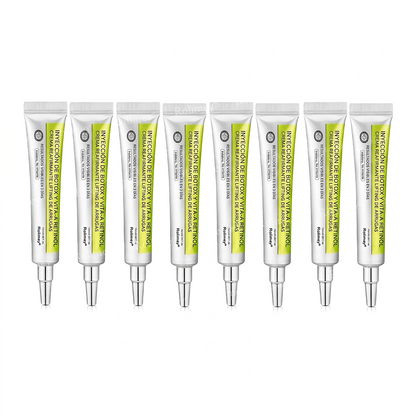 [⏰ ¡Último día! 40% de descuento] Rolimey® Botox & Vita-A Retinol Shot Crema Reafirmante y Lifting de Arrugas