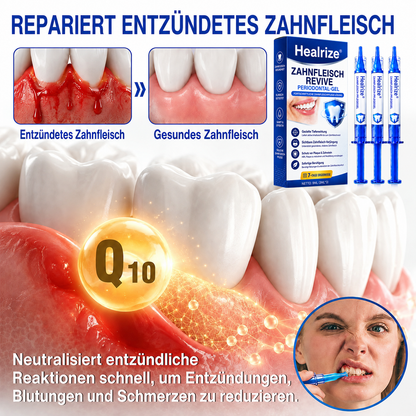 🦷🦢Healrize® GumRevive Gel