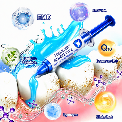 🦷🦢Healrize® GumRevive Gel
