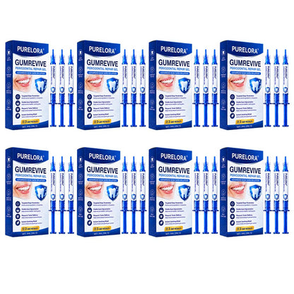 🦷🦢Healrize® GumRevive Gel