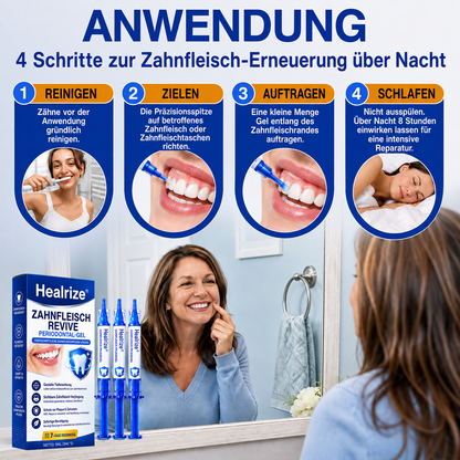 🦷🦢Healrize® GumRevive Gel