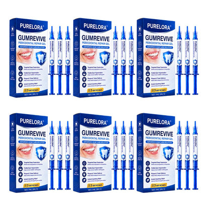 🦷🦢Healrize® GumRevive Gel