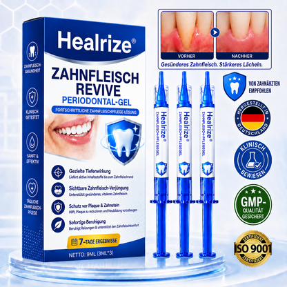 🦷🦢Healrize® GumRevive Gel