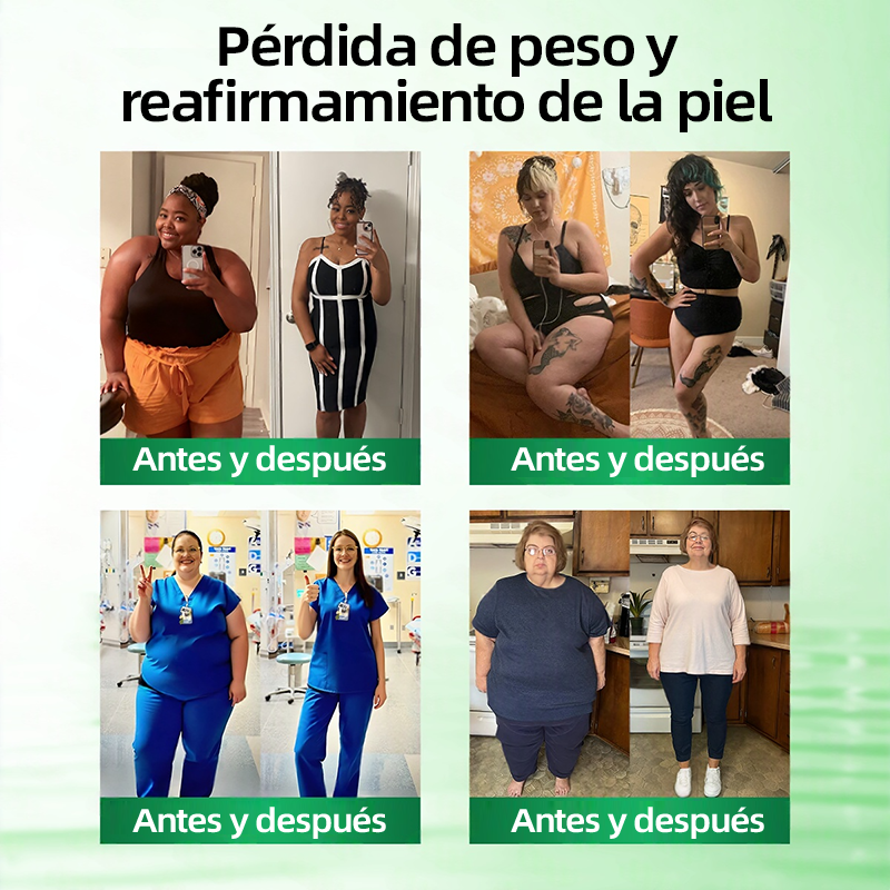 Tienda Oficial | 💚𝐻𝑒𝑎𝑙𝑟𝑖𝑧𝑒® 𝑴𝒐𝒓𝒊𝒏𝒈𝗮 · 𝐁𝐞𝐫𝐛𝐞𝐫𝐢𝐧𝐞 × 𝙉𝘼𝐃+ 𝟏2-en-1 𝗔𝗱𝘃𝗮𝗻𝗰𝗲𝗱 𝙉𝙖𝙣𝙤 𝙈𝙞𝙘𝙧𝙤𝙣𝙚𝙚𝐝𝐥𝐞 𝐏𝐚𝑡𝑐𝚑 🇲🇽 (Solo una vez al día, cambios visibles en 7 días) 👨‍⚕️ Para obesidad, piel flácida, diabetes, apnea del sueño, problemas articulares y más💝