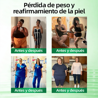 Tienda Oficial | 💚𝐻𝑒𝑎𝑙𝑟𝑖𝑧𝑒® 𝑴𝒐𝒓𝒊𝒏𝒈𝗮 · 𝐁𝐞𝐫𝐛𝐞𝐫𝐢𝐧𝐞 × 𝙉𝘼𝐃+ 𝟏2-en-1 𝗔𝗱𝘃𝗮𝗻𝗰𝗲𝗱 𝙉𝙖𝙣𝙤 𝙈𝙞𝙘𝙧𝙤𝙣𝙚𝙚𝐝𝐥𝐞 𝐏𝐚𝑡𝑐𝚑 🇲🇽 (Solo una vez al día, cambios visibles en 7 días) 👨‍⚕️ Para obesidad, piel flácida, diabetes, apnea del sueño, problemas articulares y más💝