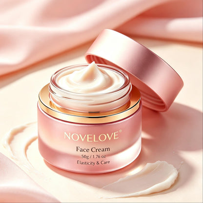 NOVELOVE®  Elasticity Face Cream