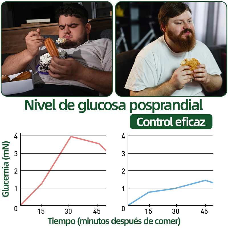 Tienda Oficial | 💚𝐻𝑒𝑎𝑙𝑟𝑖𝑧𝑒® 𝑴𝒐𝒓𝒊𝒏𝒈𝗮 · 𝐁𝐞𝐫𝐛𝐞𝐫𝐢𝐧𝐞 × 𝙉𝘼𝐃+ 𝟏2-en-1 𝗔𝗱𝘃𝗮𝗻𝗰𝗲𝗱 𝙉𝙖𝙣𝙤 𝙈𝙞𝙘𝙧𝙤𝙣𝙚𝙚𝐝𝐥𝐞 𝐏𝐚𝑡𝑐𝚑 🇲🇽 (Solo una vez al día, cambios visibles en 7 días) 👨‍⚕️ Para obesidad, piel flácida, diabetes, apnea del sueño, problemas articulares y más💝