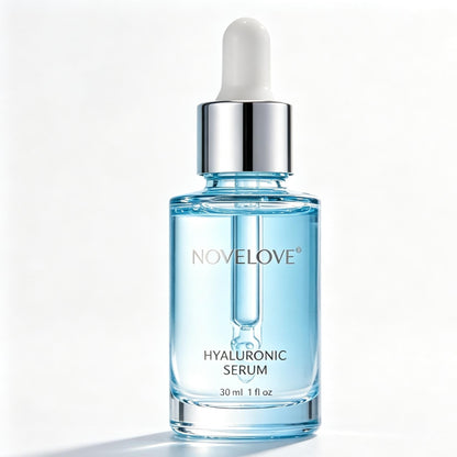 NOVELOVE® Hyaluronic Serum