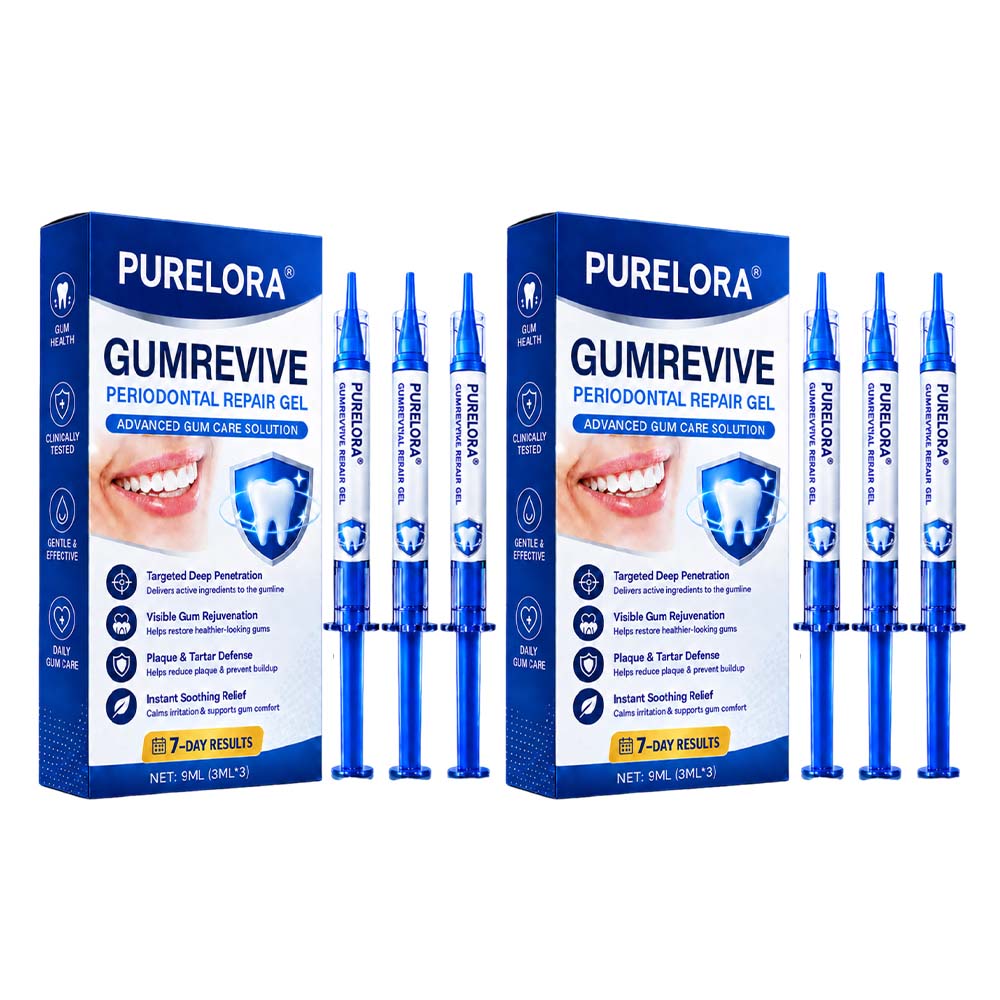 🦷🦢Healrize® GumRevive Gel