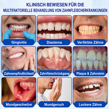🦷🦢Healrize® GumRevive Gel