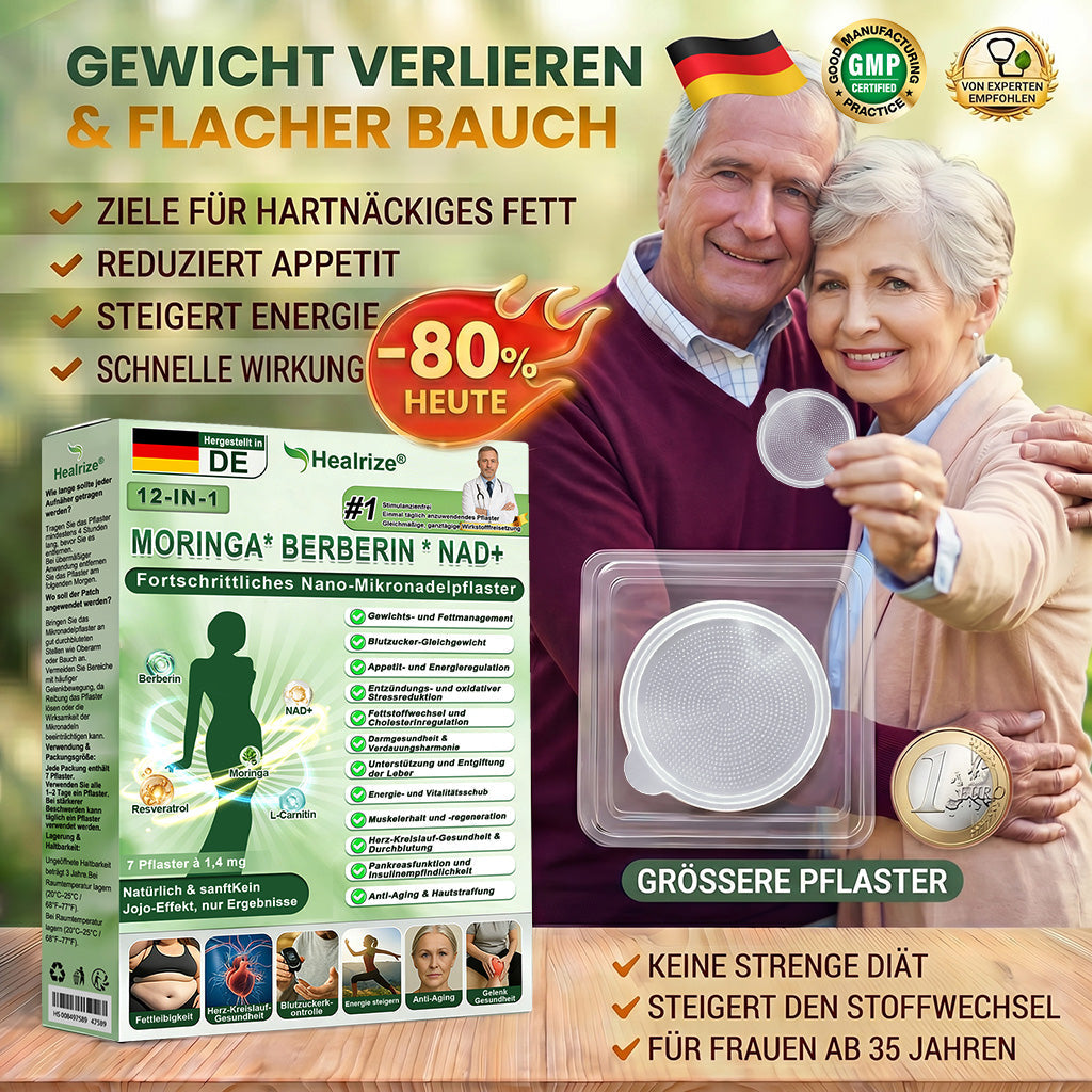 𝐎𝐟𝐟𝐢𝐳𝐢𝐞𝐥𝐥𝐞𝐫 𝐒𝐡𝐨𝐩 |𝐻𝑒𝑎𝑙𝑟𝑖𝑧𝑒® 👩‍⚕️𝙈𝙤𝙧𝙞𝙣𝗴𝗮 · 𝗕𝗲𝗿𝗯𝗲𝗿𝒊𝒏 × 𝑵𝘼𝘿+ 12-𝙞𝙣-𝟏 𝐅𝐨𝐫𝐭𝐬𝐜𝐡𝐫𝐢𝐭𝐭𝐥𝐢𝐜𝐡𝐞𝐬 𝐍𝐚𝐧𝐨-𝐌𝐢𝐤𝐫𝐨𝐧𝐚𝐝𝐞𝐥-𝐏𝐟𝐚𝐬𝐭𝐞𝐫✅(𝐍𝐮𝐫 𝐞𝐢𝐧𝐦𝐚𝐥 𝐭ä𝐠𝐥𝐢𝐜𝐡, 𝐬𝐢𝐜𝐡𝐭𝐛𝐚𝐫𝐞 𝐕𝐞𝐫ä𝐧𝐝𝐞𝐫𝐮𝐧𝐠𝐞𝐧 𝐢𝐧 𝟕 𝐓𝐚𝐠𝐞𝐧) 𝐅ü𝐫 𝐅𝐞𝐭𝐭𝐥𝐞𝐢𝐛𝐢𝐠𝐤𝐞𝐢𝐭, 𝐇𝐚𝐮𝐭𝐬𝐭𝐫𝐚𝐟𝐟𝐮𝐧𝐠, 𝐃𝐢𝐚𝐛𝐞𝐭𝐞𝐬, 𝐒𝐜𝐡𝐥𝐚𝐟𝐚𝐩𝐧𝐨𝐞, 𝐆𝐞𝐥𝐞𝐧𝐤𝐩𝐫𝐨𝐛𝐥𝐞𝐦𝐞 𝐮𝐧𝐝 𝐦𝐞𝐡𝐫🥒🌴