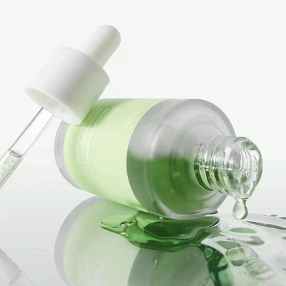 Exosome Cica Ampoulefor Sensitive Skin, Moisturizing & Soothing Serum