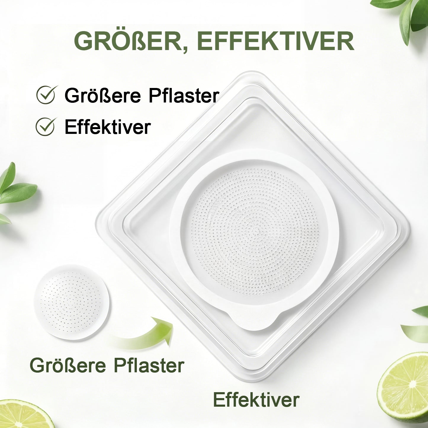 𝐎𝐟𝐟𝐢𝐳𝐢𝐞𝐥𝐥𝐞𝐫 𝐒𝐡𝐨𝐩 |𝐻𝑒𝑎𝑙𝑟𝑖𝑧𝑒® 👩‍⚕️𝙈𝙤𝙧𝙞𝙣𝗴𝗮 · 𝗕𝗲𝗿𝗯𝗲𝗿𝒊𝒏 × 𝑵𝘼𝘿+ 12-𝙞𝙣-𝟏 𝐅𝐨𝐫𝐭𝐬𝐜𝐡𝐫𝐢𝐭𝐭𝐥𝐢𝐜𝐡𝐞𝐬 𝐍𝐚𝐧𝐨-𝐌𝐢𝐤𝐫𝐨𝐧𝐚𝐝𝐞𝐥-𝐏𝐟𝐚𝐬𝐭𝐞𝐫✅(𝐍𝐮𝐫 𝐞𝐢𝐧𝐦𝐚𝐥 𝐭ä𝐠𝐥𝐢𝐜𝐡, 𝐬𝐢𝐜𝐡𝐭𝐛𝐚𝐫𝐞 𝐕𝐞𝐫ä𝐧𝐝𝐞𝐫𝐮𝐧𝐠𝐞𝐧 𝐢𝐧 𝟕 𝐓𝐚𝐠𝐞𝐧) 𝐅ü𝐫 𝐅𝐞𝐭𝐭𝐥𝐞𝐢𝐛𝐢𝐠𝐤𝐞𝐢𝐭, 𝐇𝐚𝐮𝐭𝐬𝐭𝐫𝐚𝐟𝐟𝐮𝐧𝐠, 𝐃𝐢𝐚𝐛𝐞𝐭𝐞𝐬, 𝐒𝐜𝐡𝐥𝐚𝐟𝐚𝐩𝐧𝐨𝐞, 𝐆𝐞𝐥𝐞𝐧𝐤𝐩𝐫𝐨𝐛𝐥𝐞𝐦𝐞 𝐮𝐧𝐝 𝐦𝐞𝐡𝐫🥒🌴